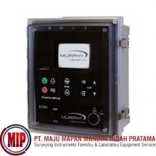 MURPHY ML2000 Control Panel Enclosure
